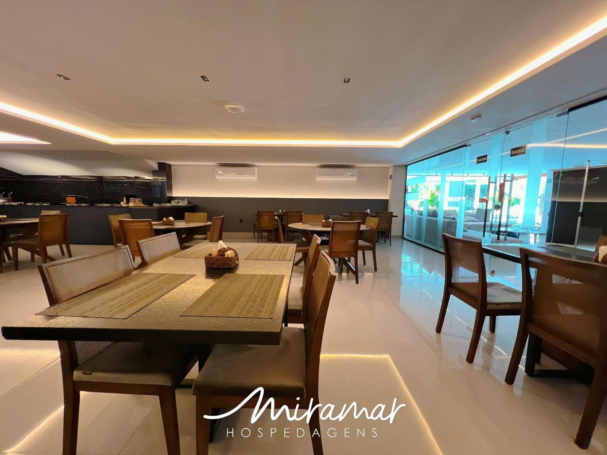 Move - Tambau Apartment Joao Pessoa Ngoại thất bức ảnh